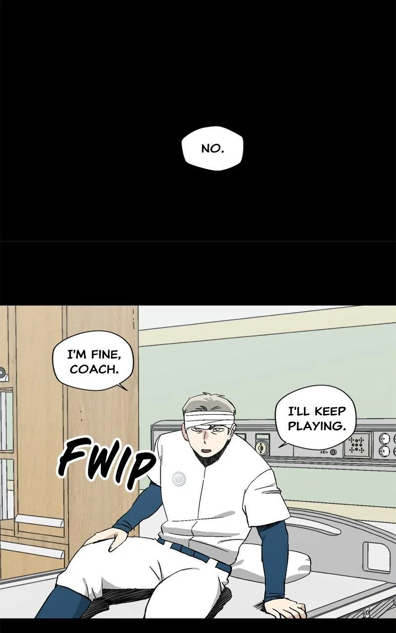 Swimmer Boy Chapter 23 page 11