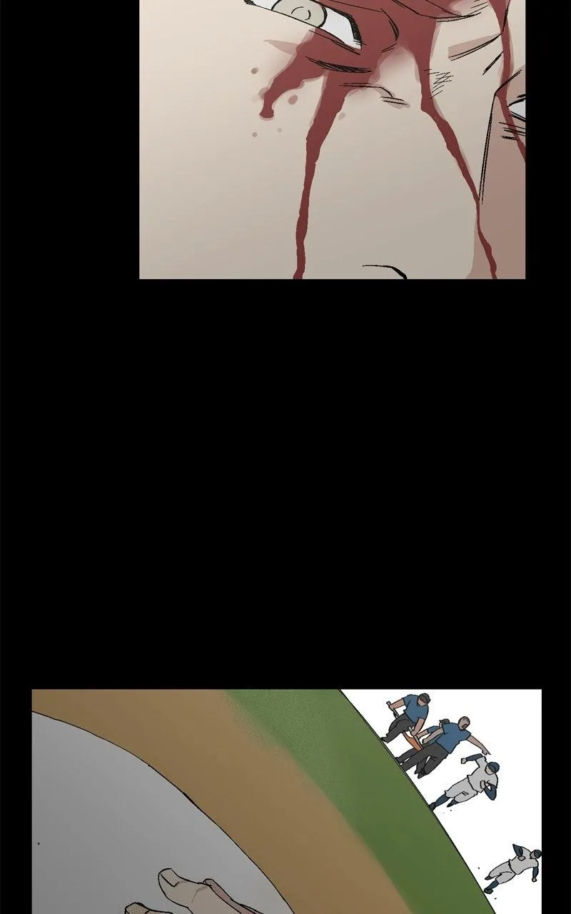 Swimmer Boy Chapter 23 page 5