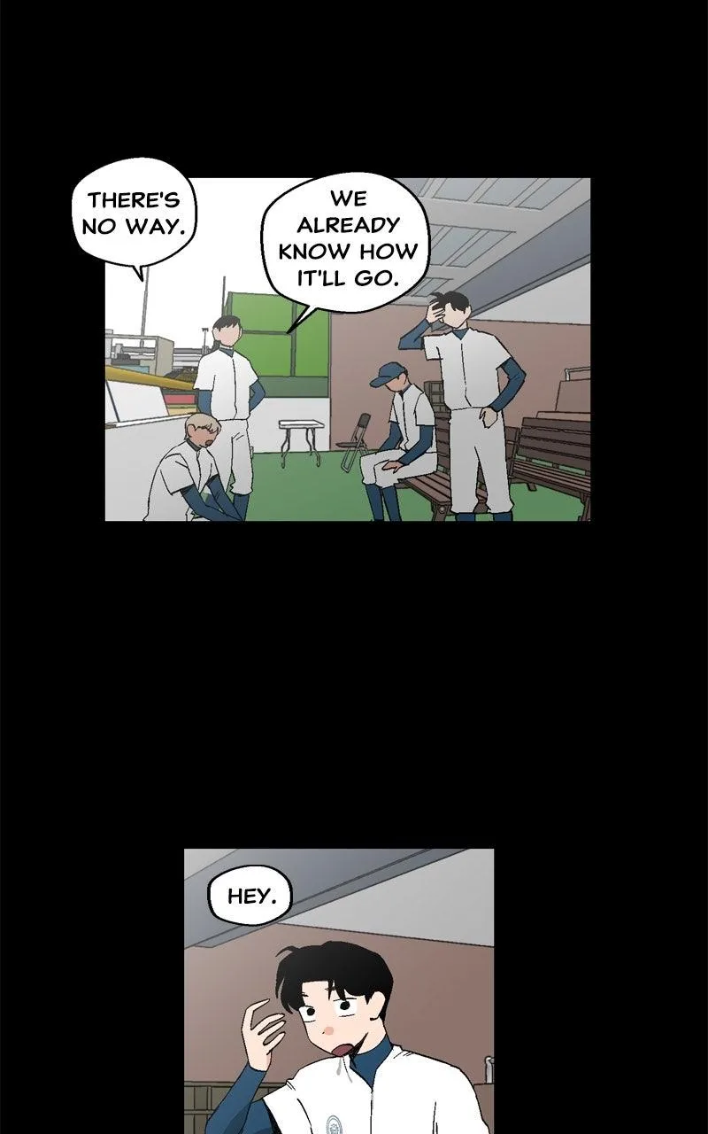 Swimmer Boy Chapter 23 page 25