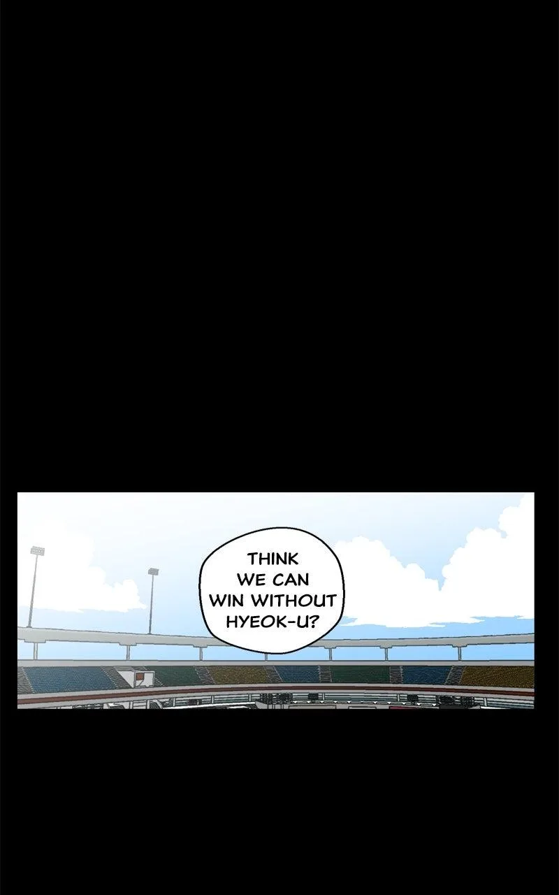 Swimmer Boy Chapter 23 page 24