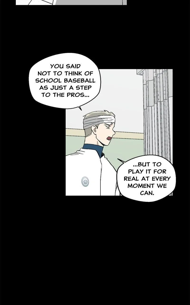 Swimmer Boy Chapter 23 page 19
