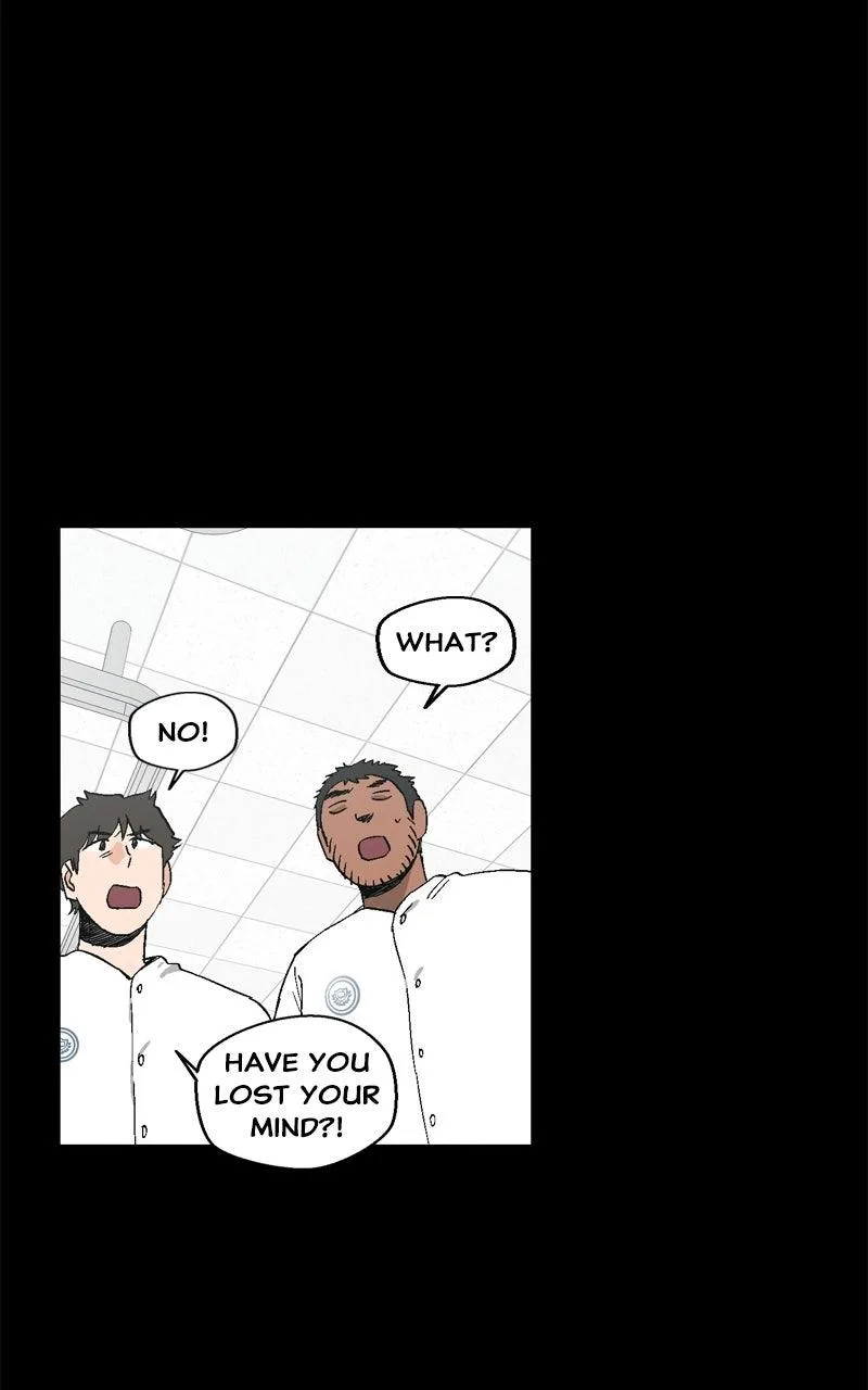 Swimmer Boy Chapter 23 page 12