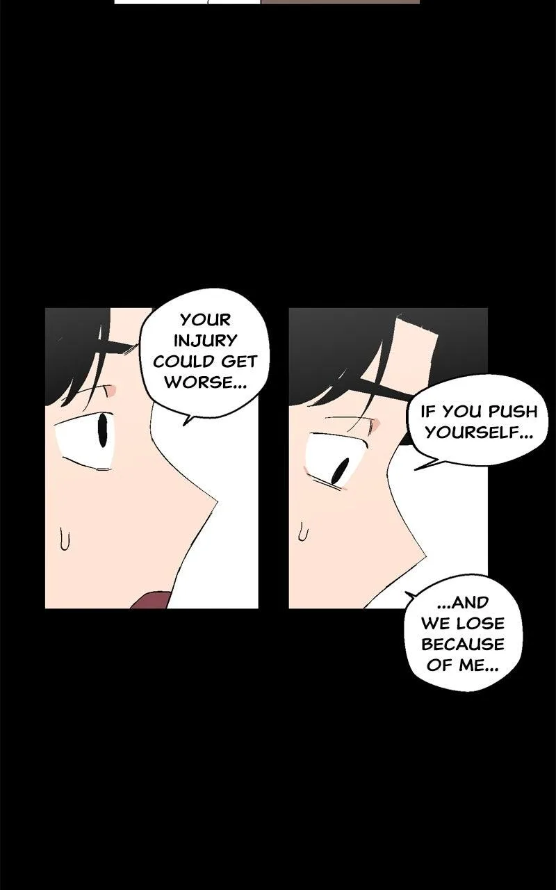 Swimmer Boy Chapter 23 page 29