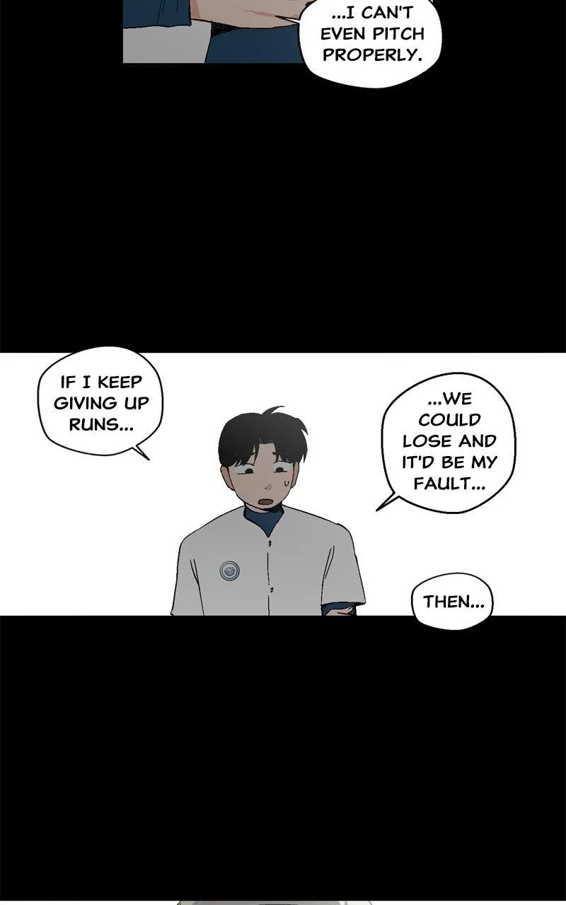 Swimmer Boy Chapter 23 page 31