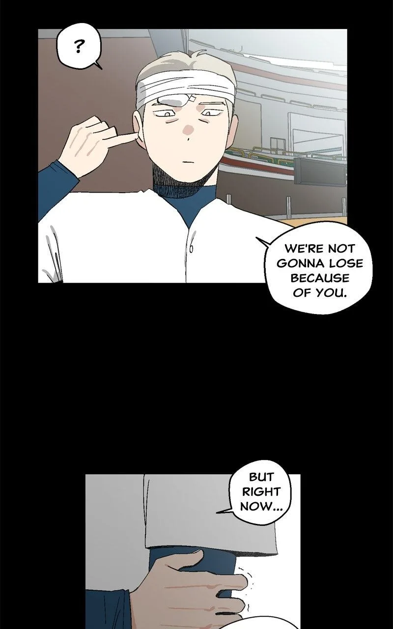 Swimmer Boy Chapter 23 page 30
