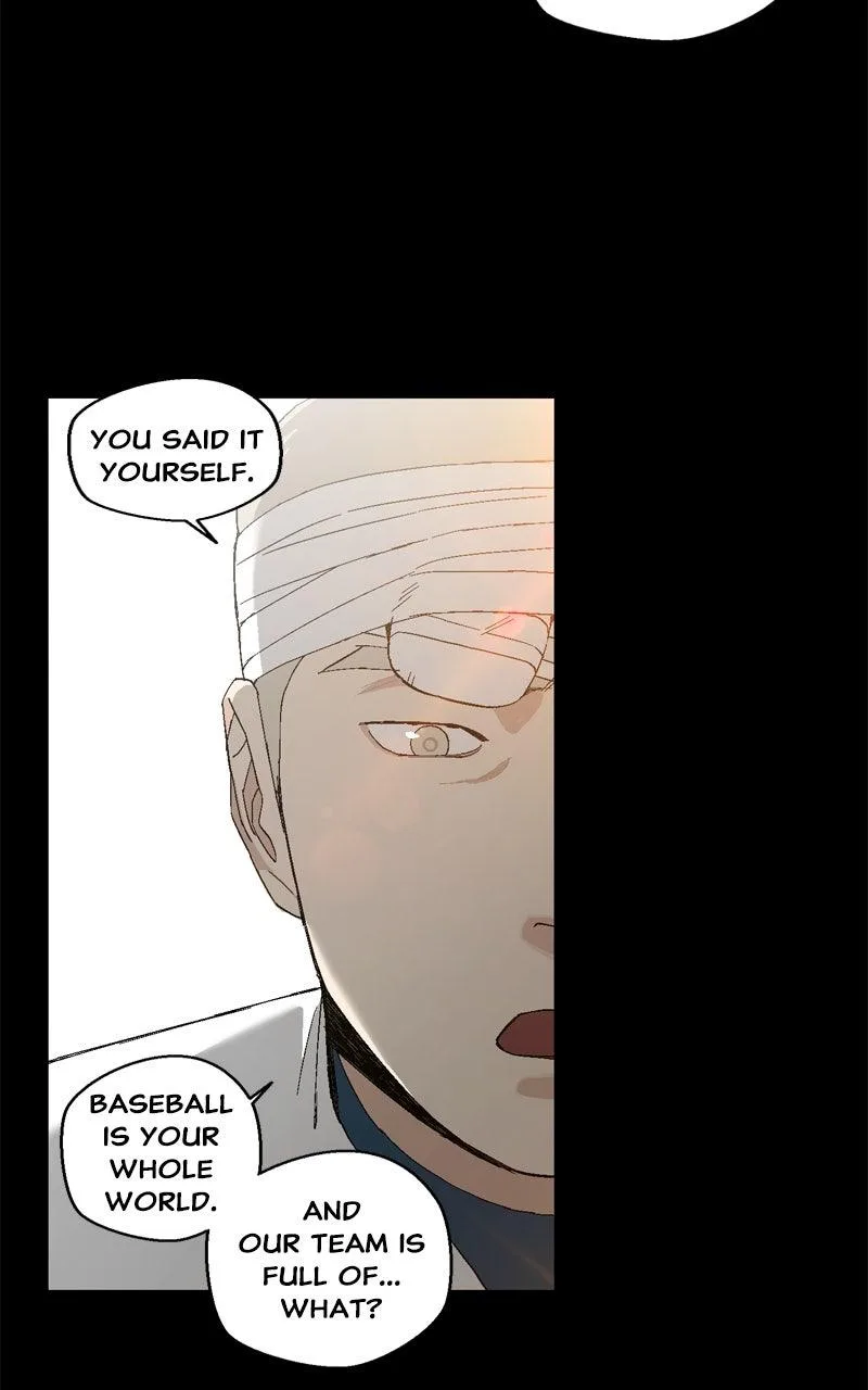 Swimmer Boy Chapter 23 page 33