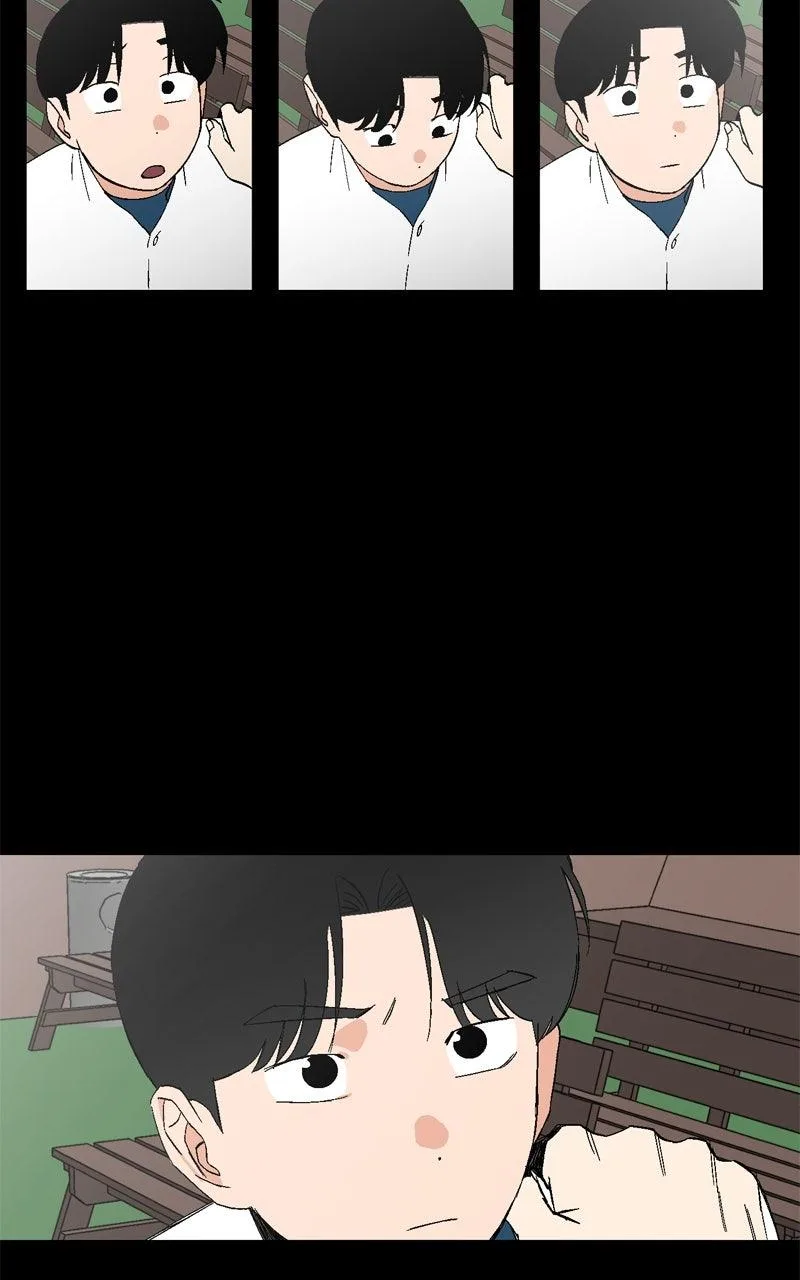 Swimmer Boy Chapter 23 page 36