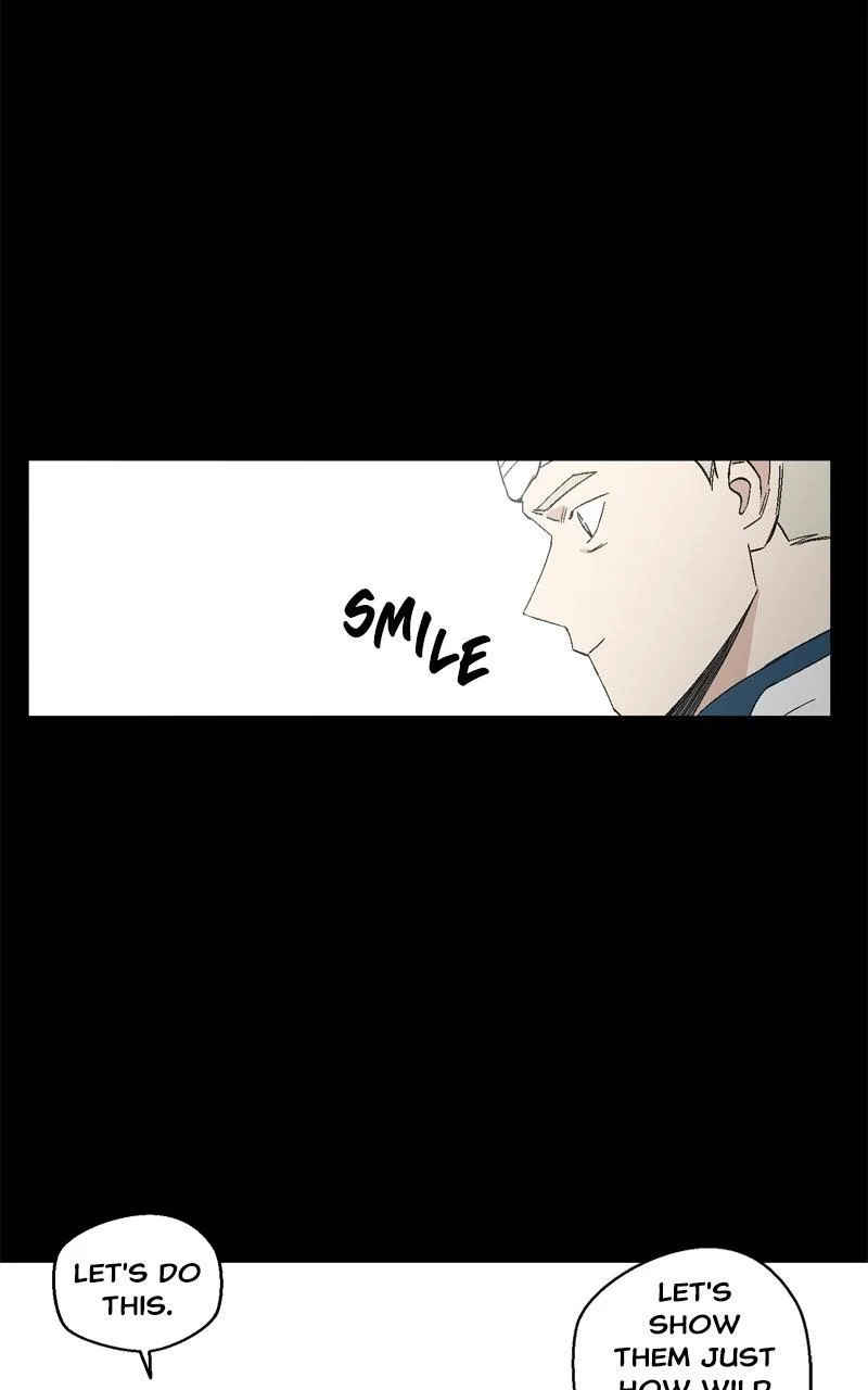 Swimmer Boy Chapter 23 page 37