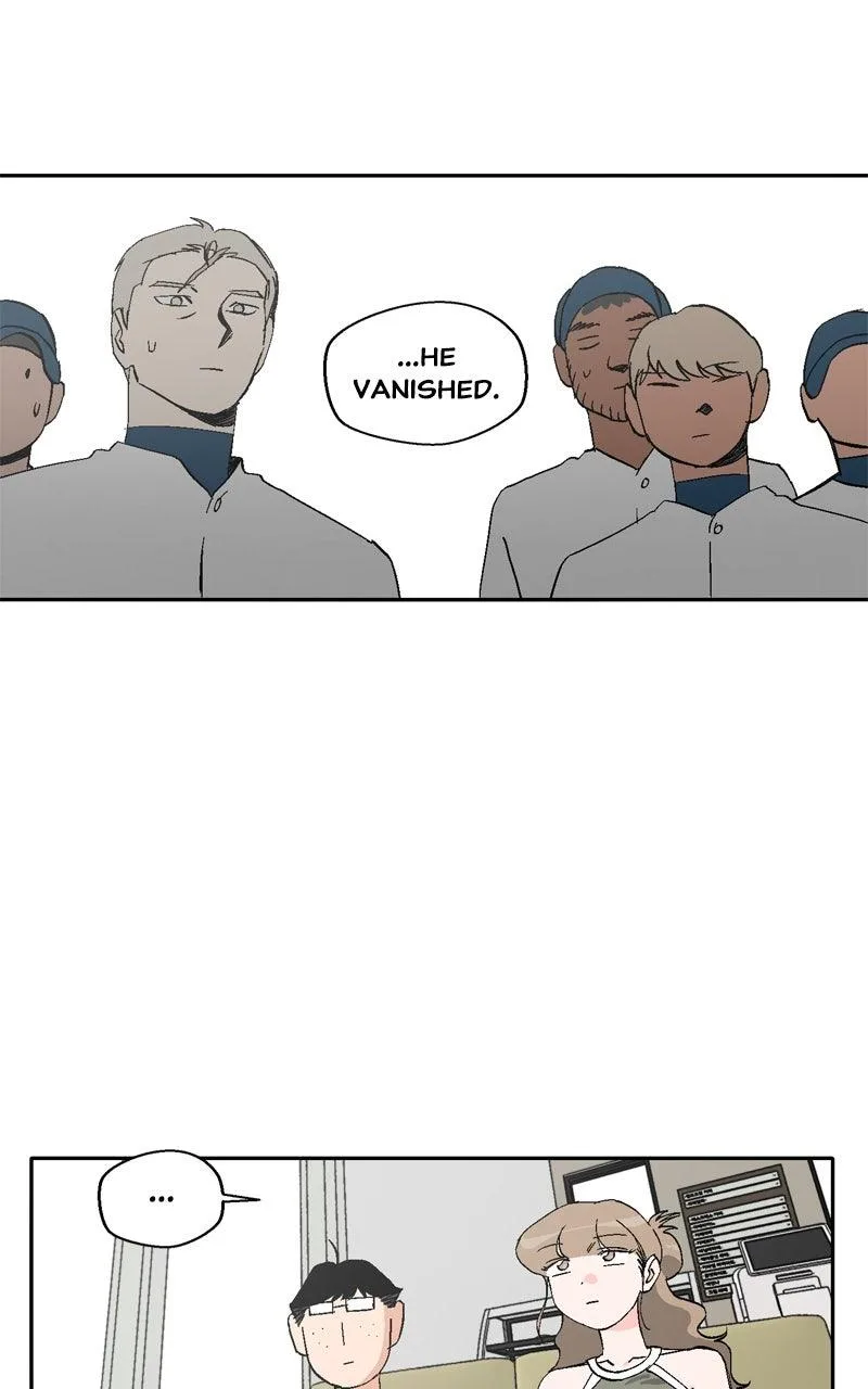 Swimmer Boy Chapter 23 page 44