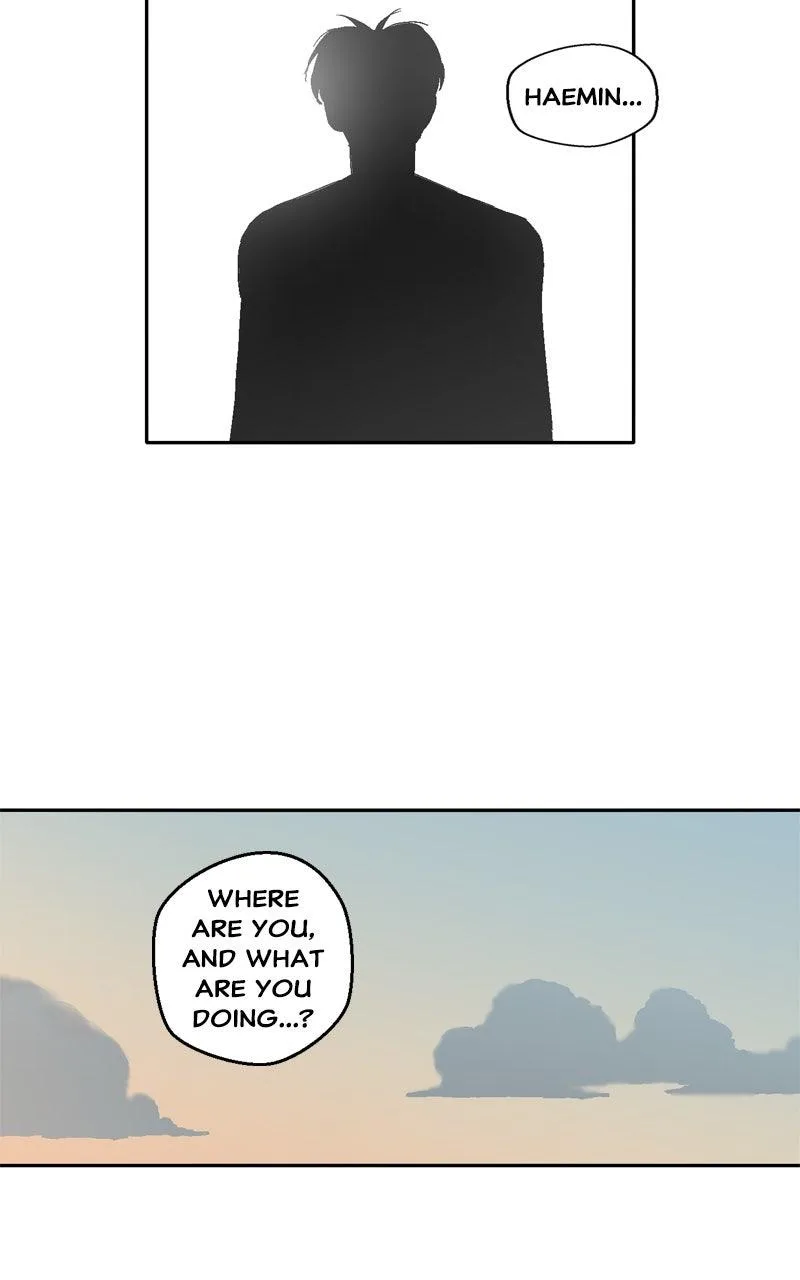 Swimmer Boy Chapter 23 page 50