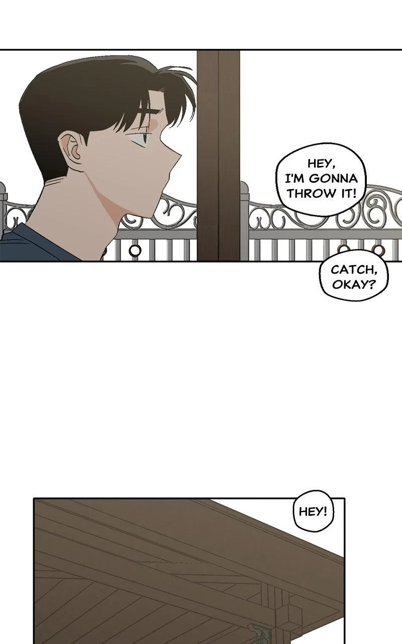 Swimmer Boy Chapter 23 page 52