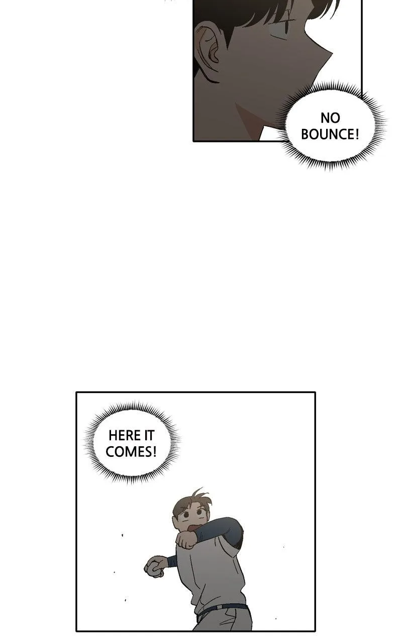 Swimmer Boy Chapter 23 page 56