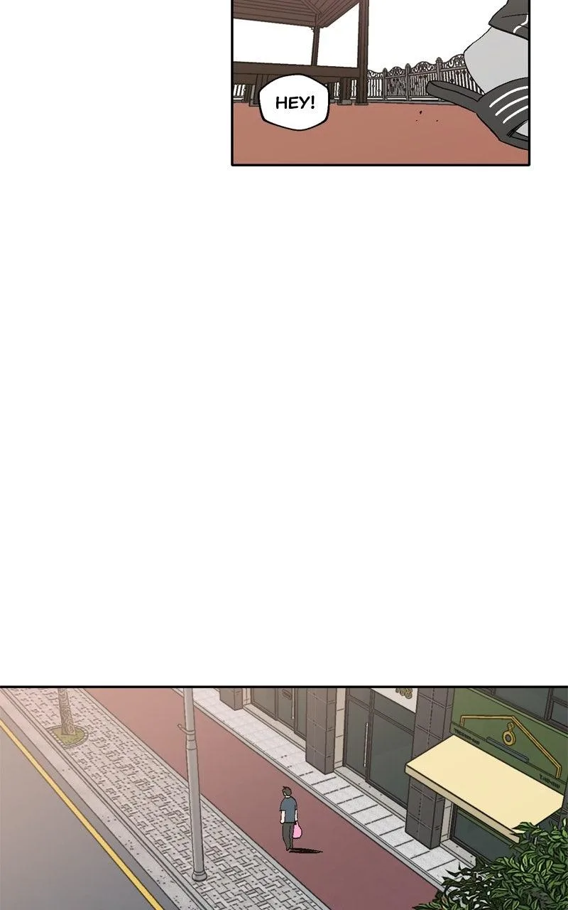 Swimmer Boy Chapter 23 page 59