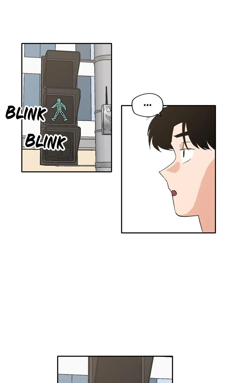 Swimmer Boy Chapter 23 page 61