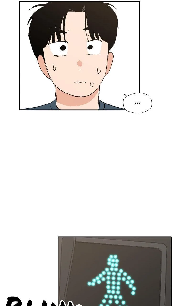 Swimmer Boy Chapter 23 page 64