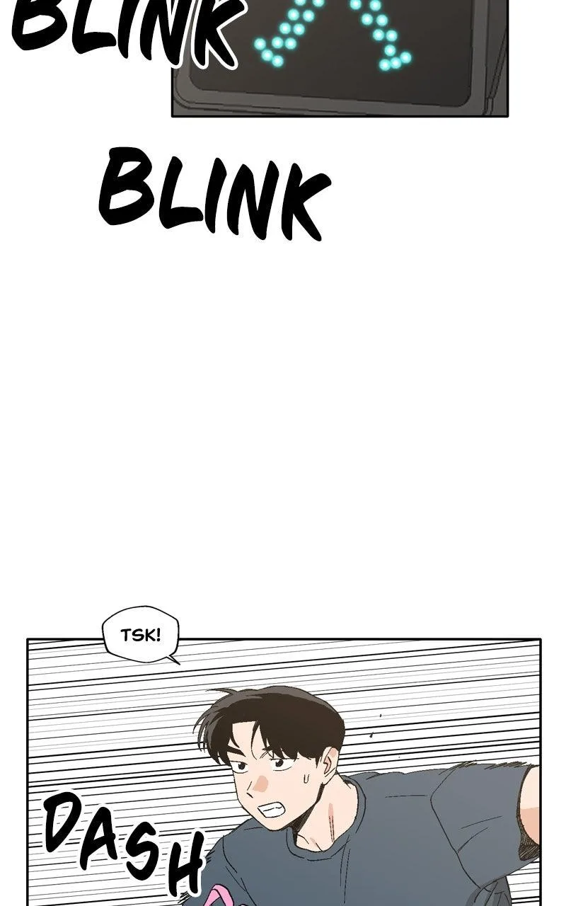Swimmer Boy Chapter 23 page 65