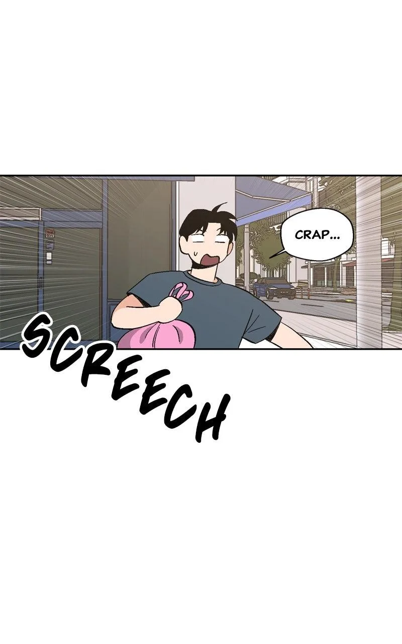 Swimmer Boy Chapter 23 page 67