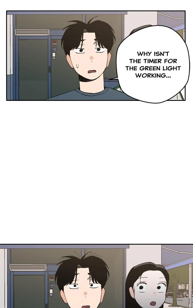 Swimmer Boy Chapter 23 page 68