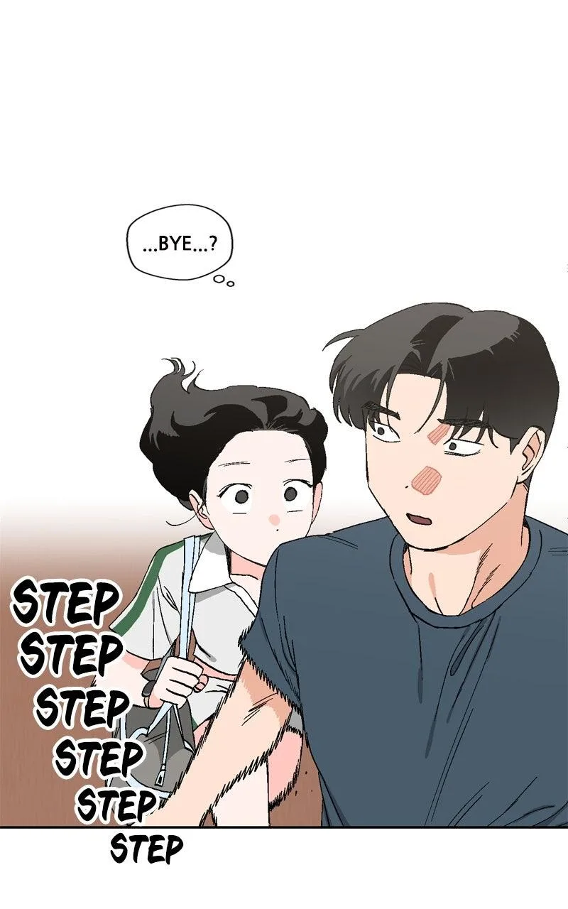 Swimmer Boy Chapter 24 page 22