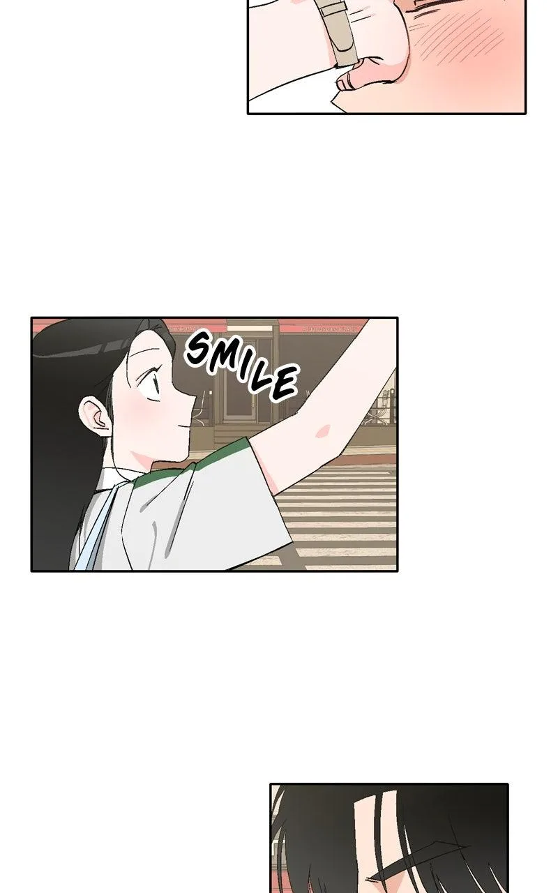 Swimmer Boy Chapter 24 page 9
