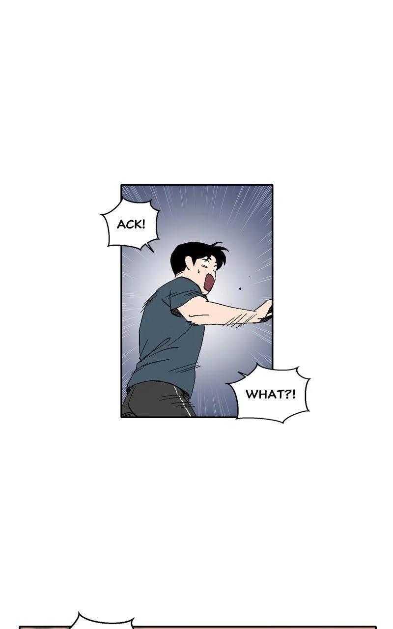 Swimmer Boy Chapter 24 page 23
