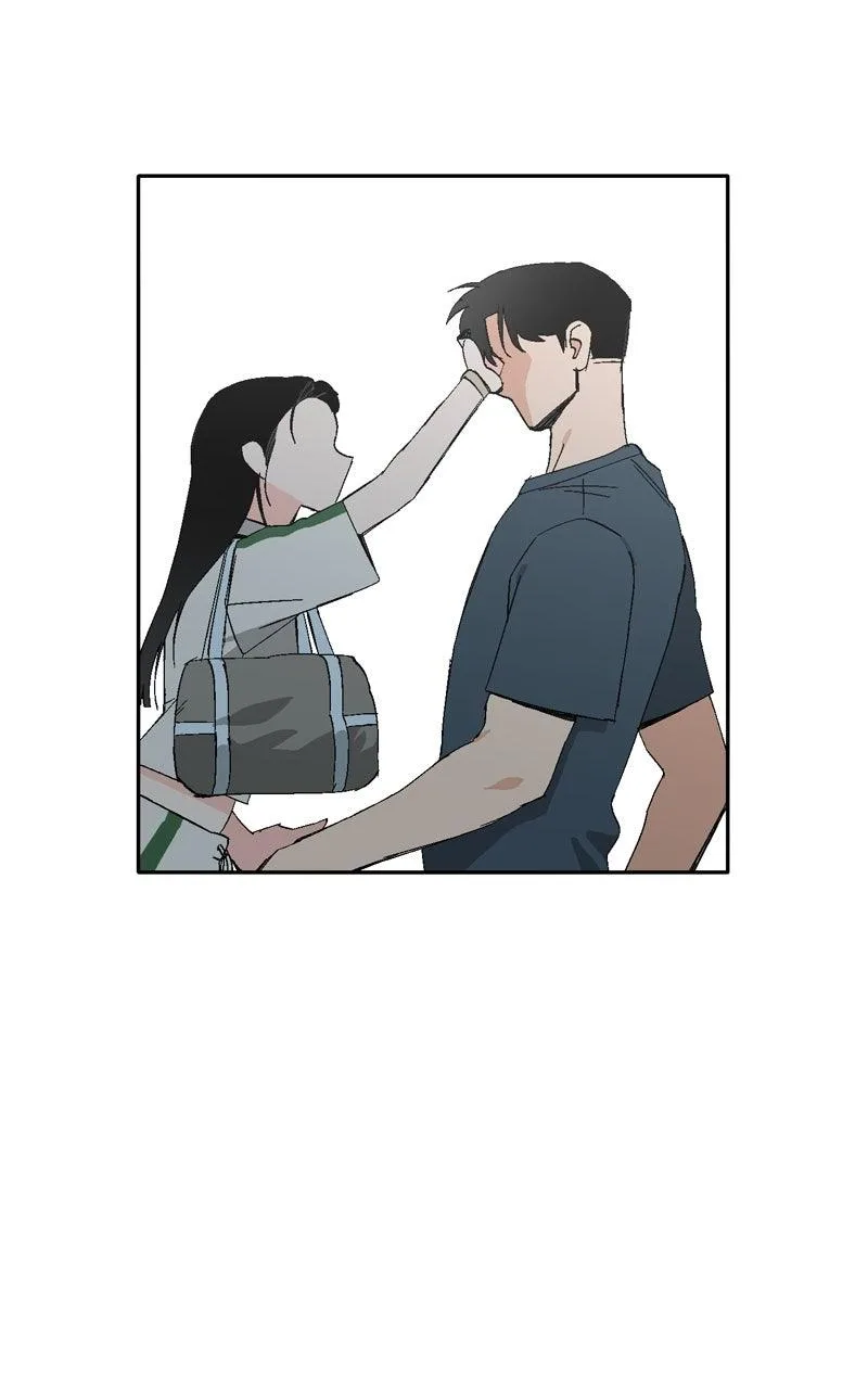 Swimmer Boy Chapter 24 page 6