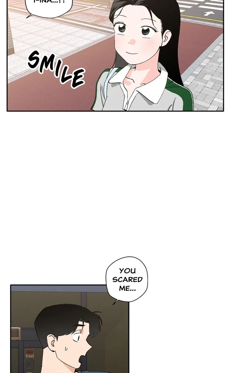 Swimmer Boy Chapter 24 page 3
