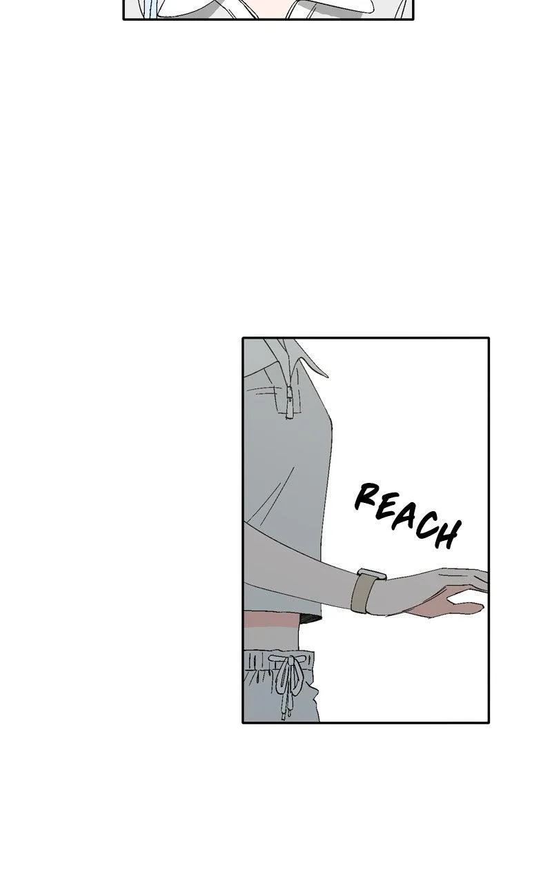 Swimmer Boy Chapter 24 page 5