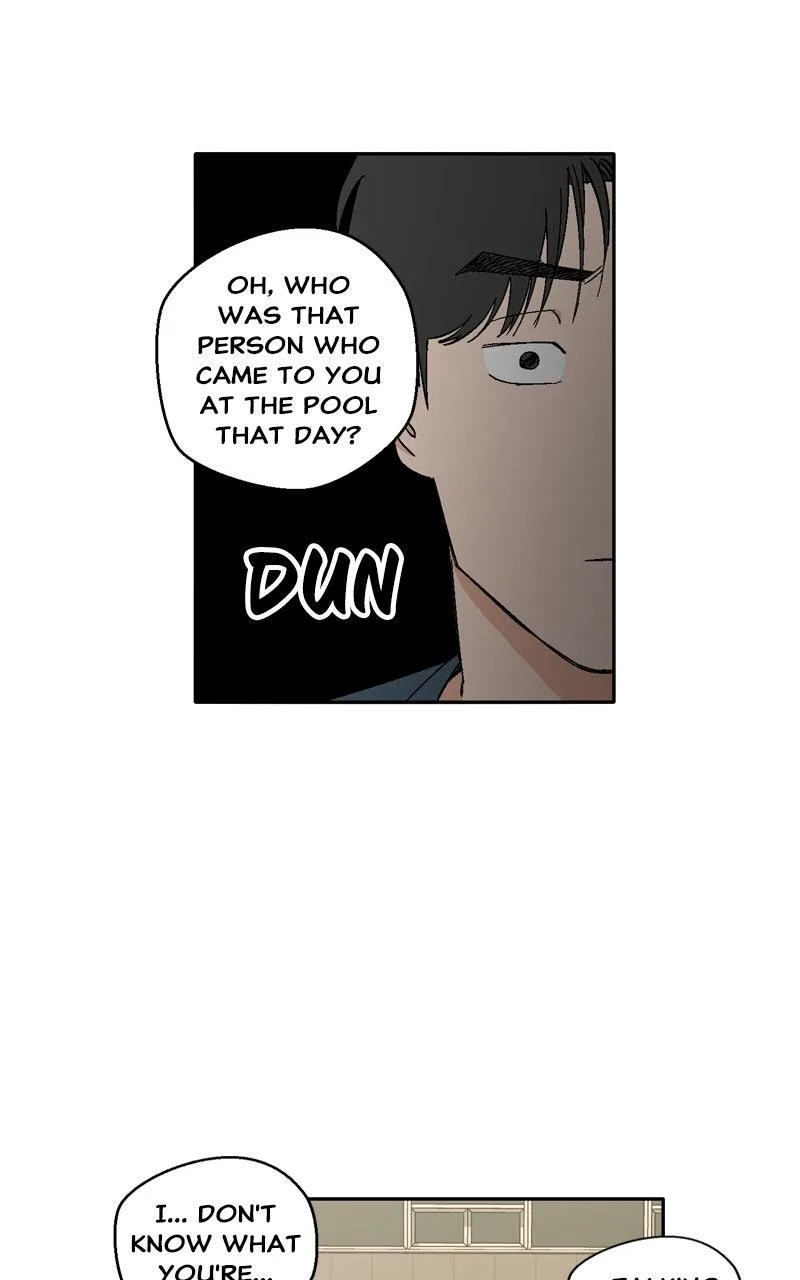 Swimmer Boy Chapter 24 page 14