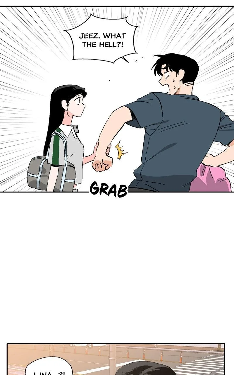 Swimmer Boy Chapter 24 page 2