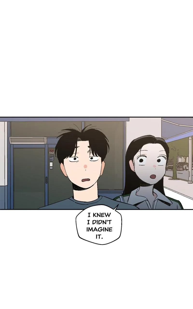Swimmer Boy Chapter 24 page 1