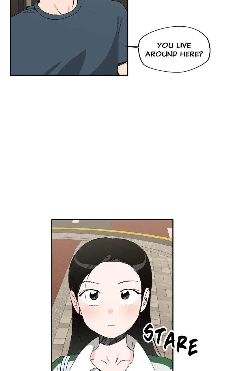 Swimmer Boy Chapter 24 page 4