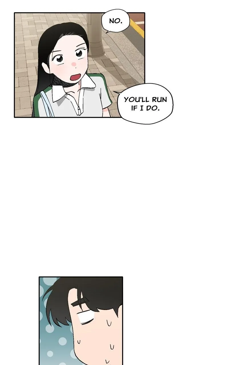 Swimmer Boy Chapter 24 page 16