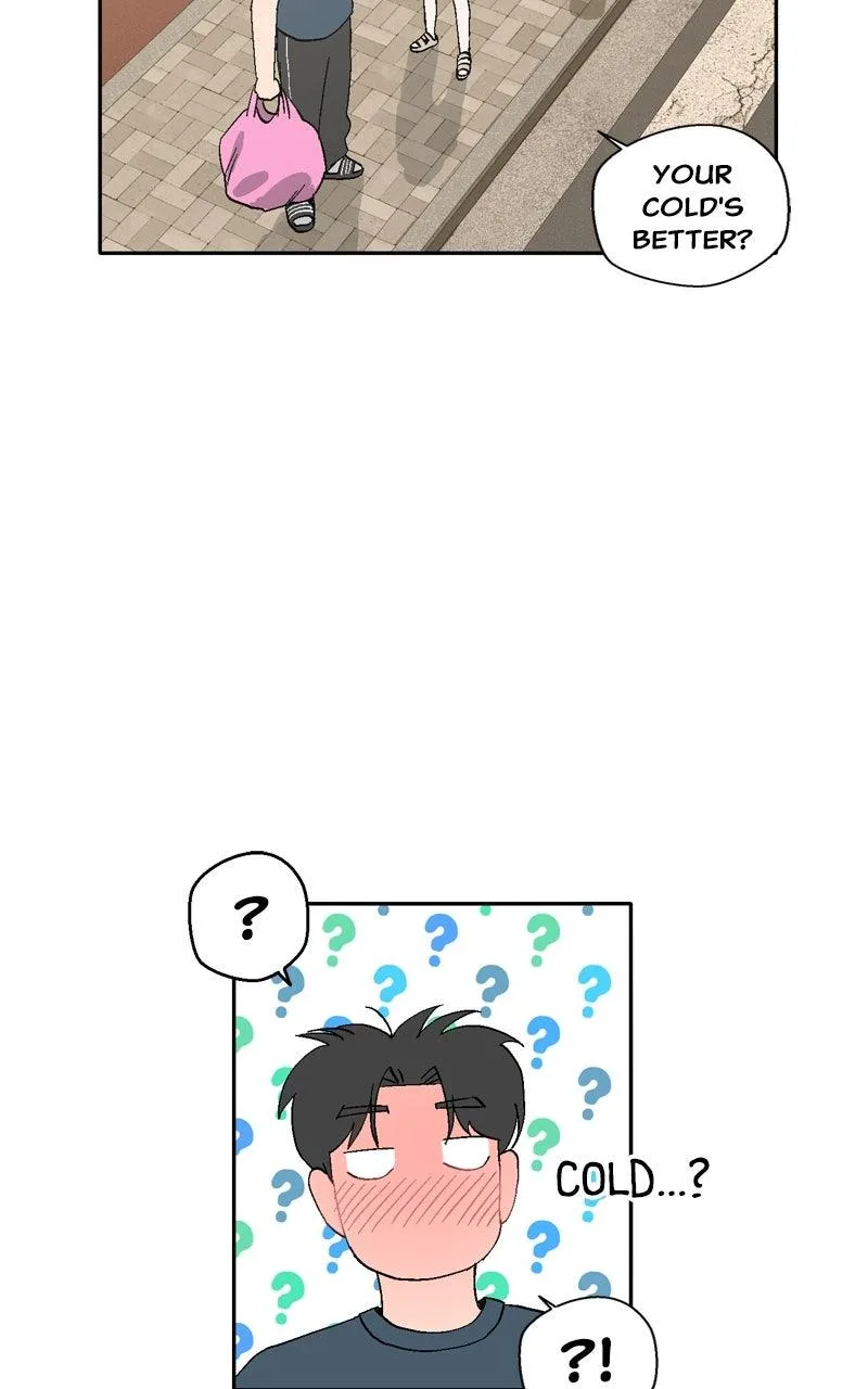 Swimmer Boy Chapter 24 page 11