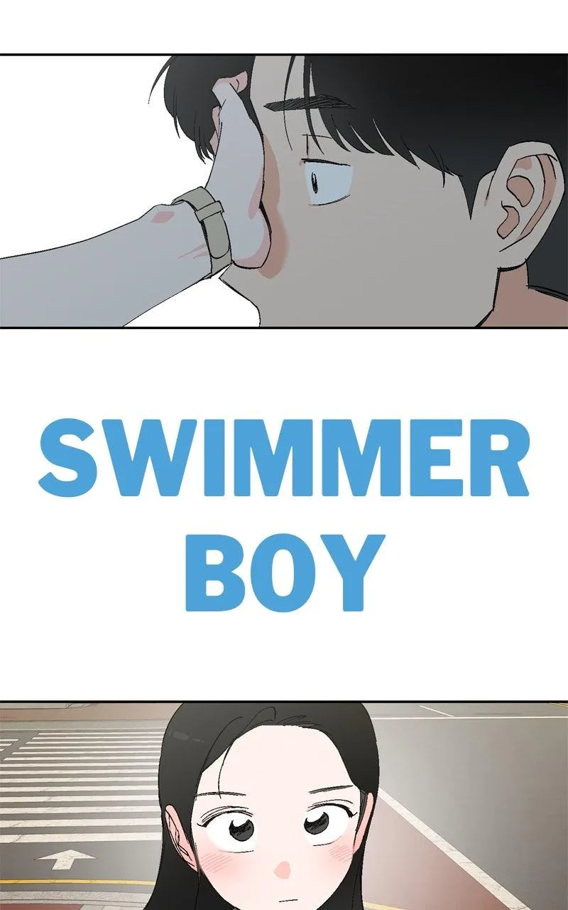 Swimmer Boy Chapter 24 page 7