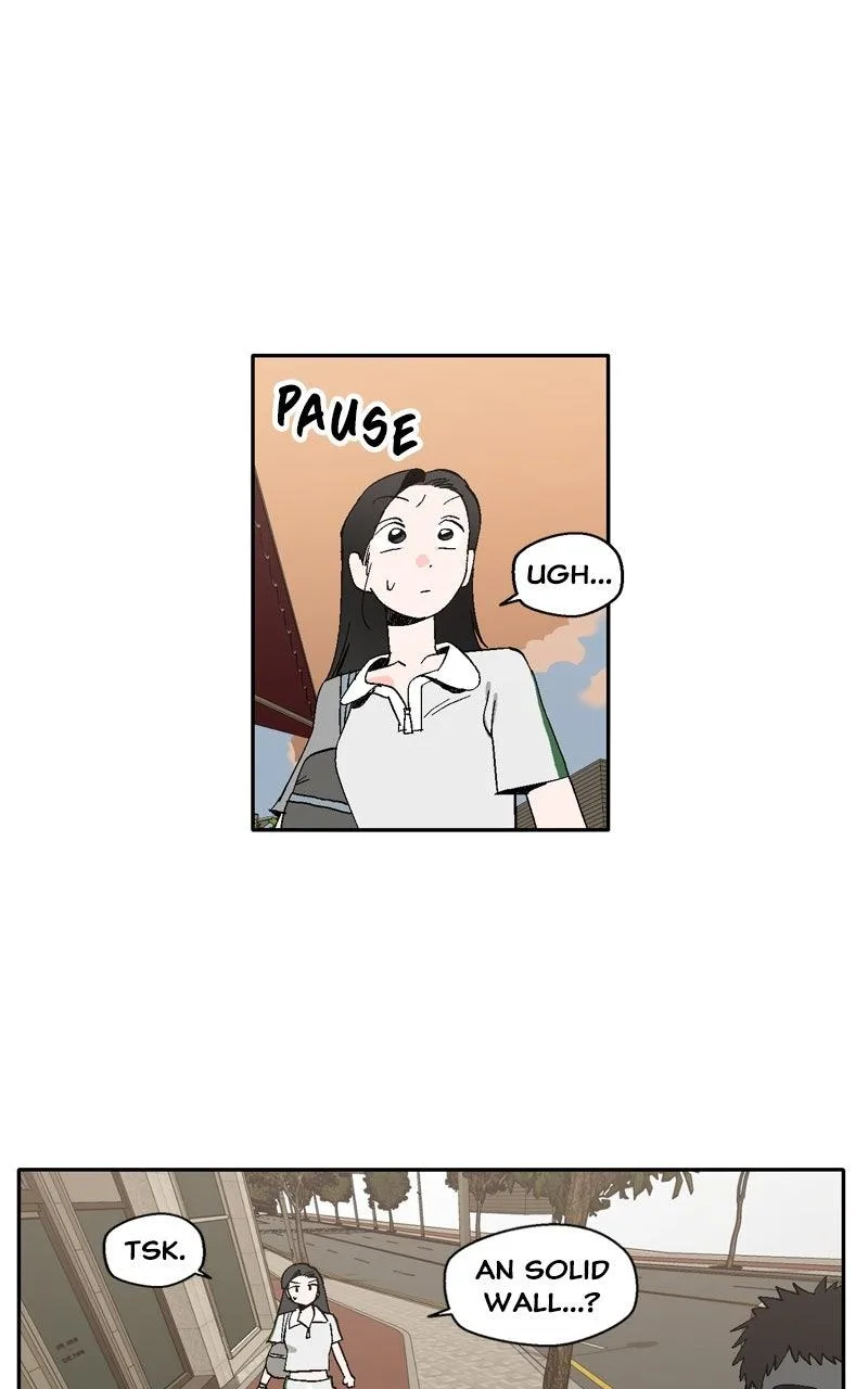 Swimmer Boy Chapter 24 page 29