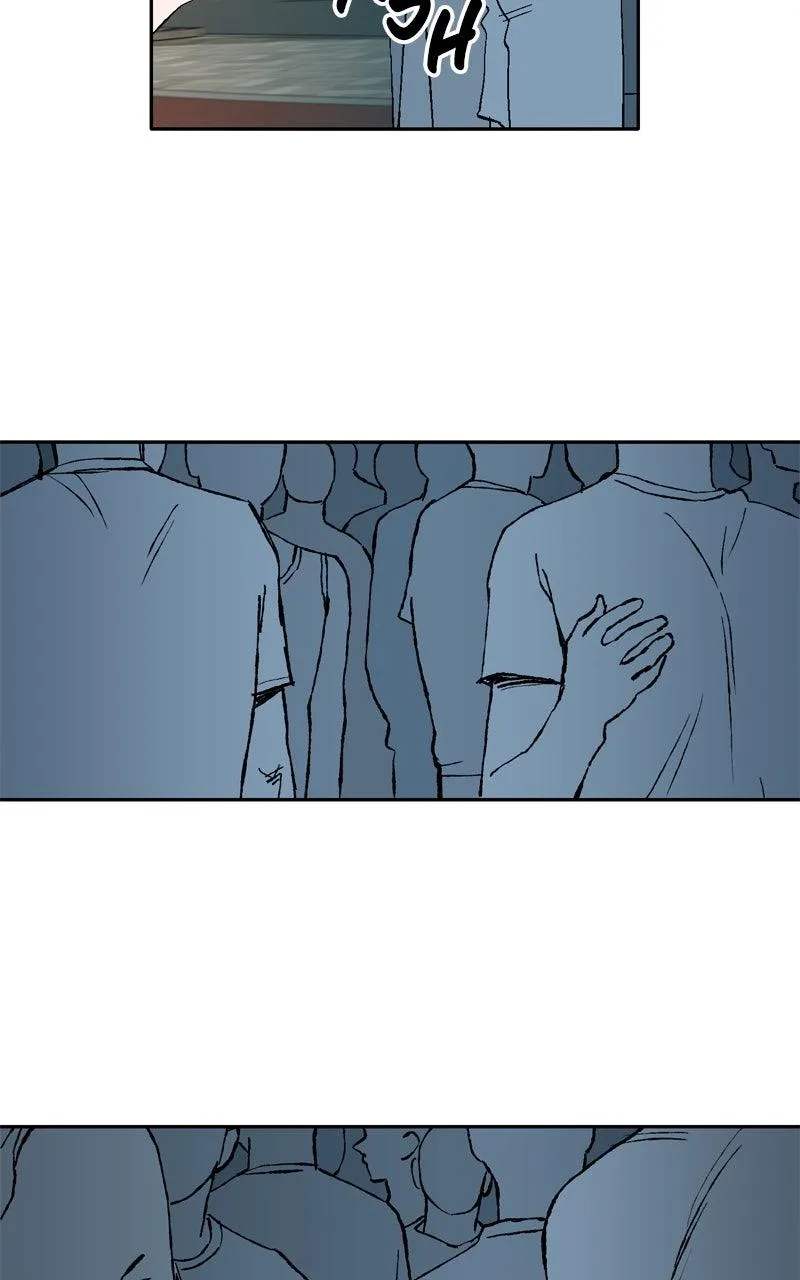 Swimmer Boy Chapter 24 page 32