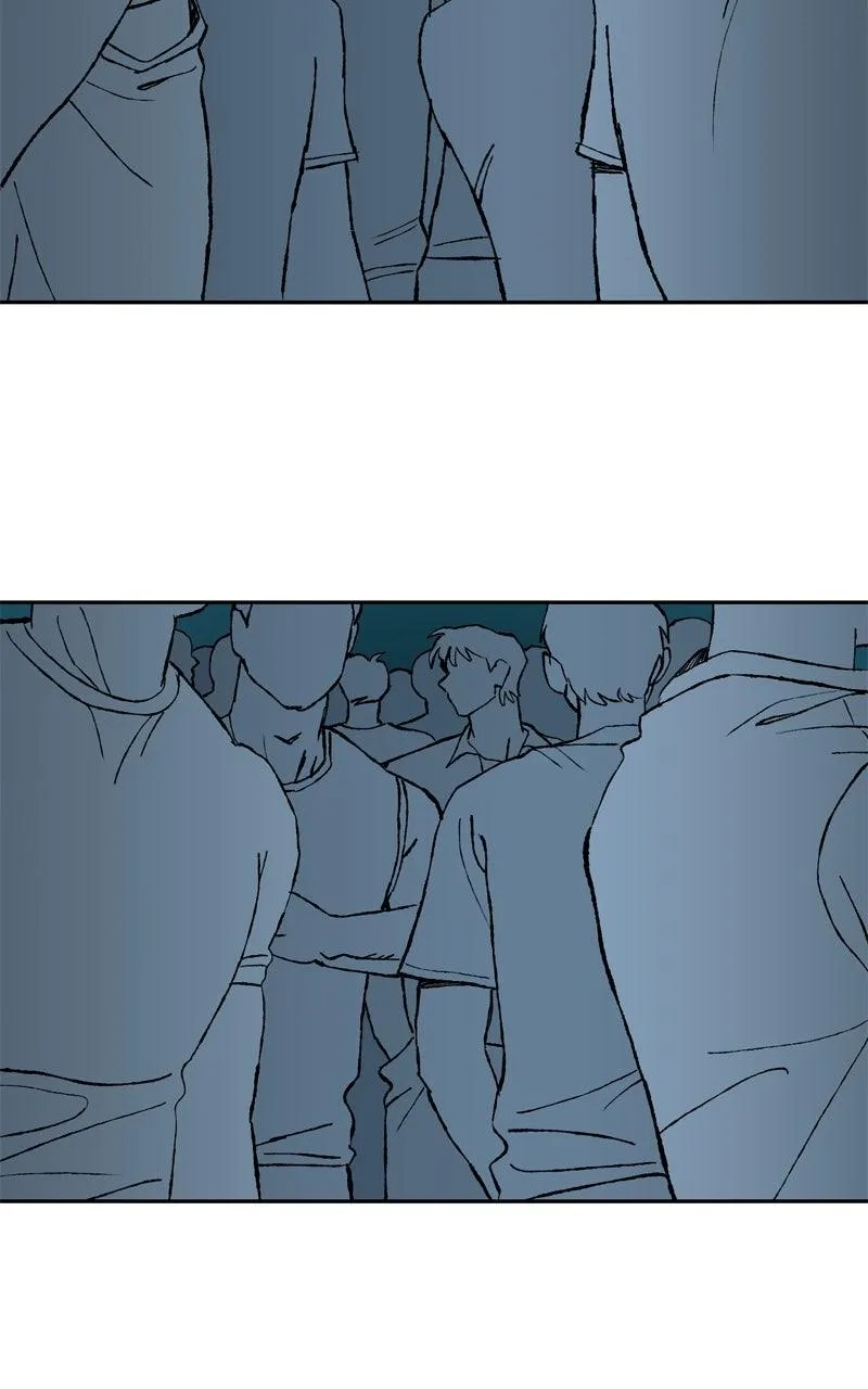 Swimmer Boy Chapter 24 page 33
