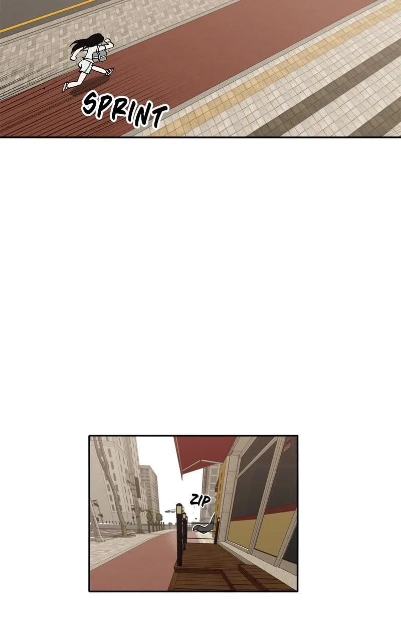 Swimmer Boy Chapter 24 page 40