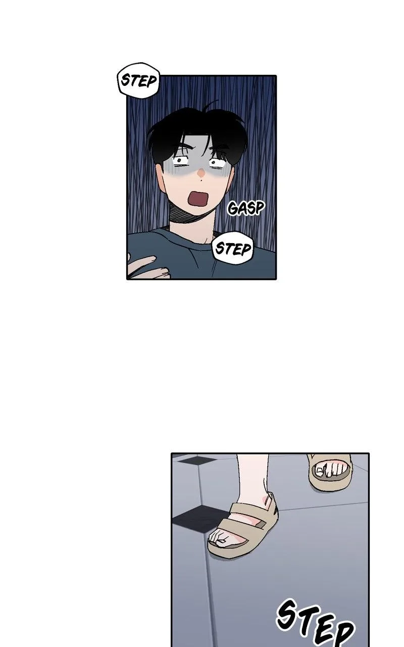 Swimmer Boy Chapter 24 page 46