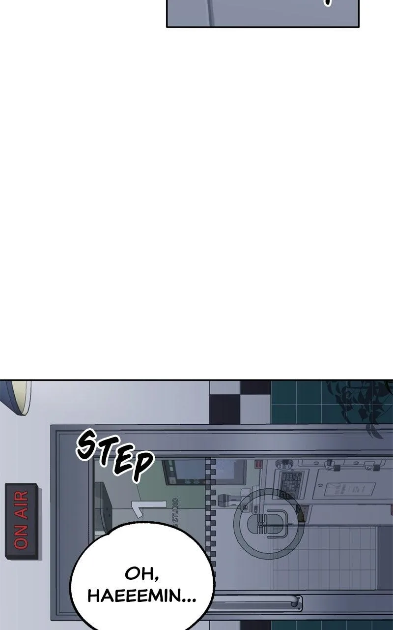 Swimmer Boy Chapter 24 page 47