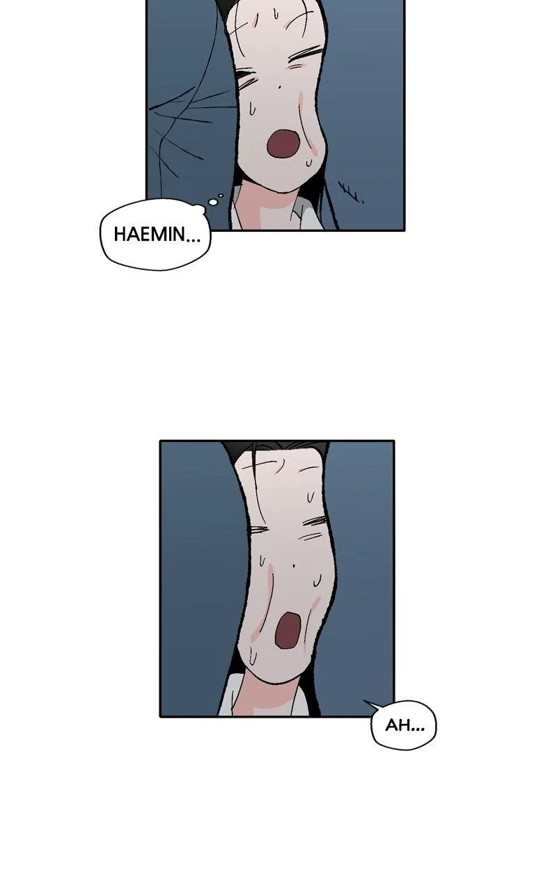 Swimmer Boy Chapter 24 page 36