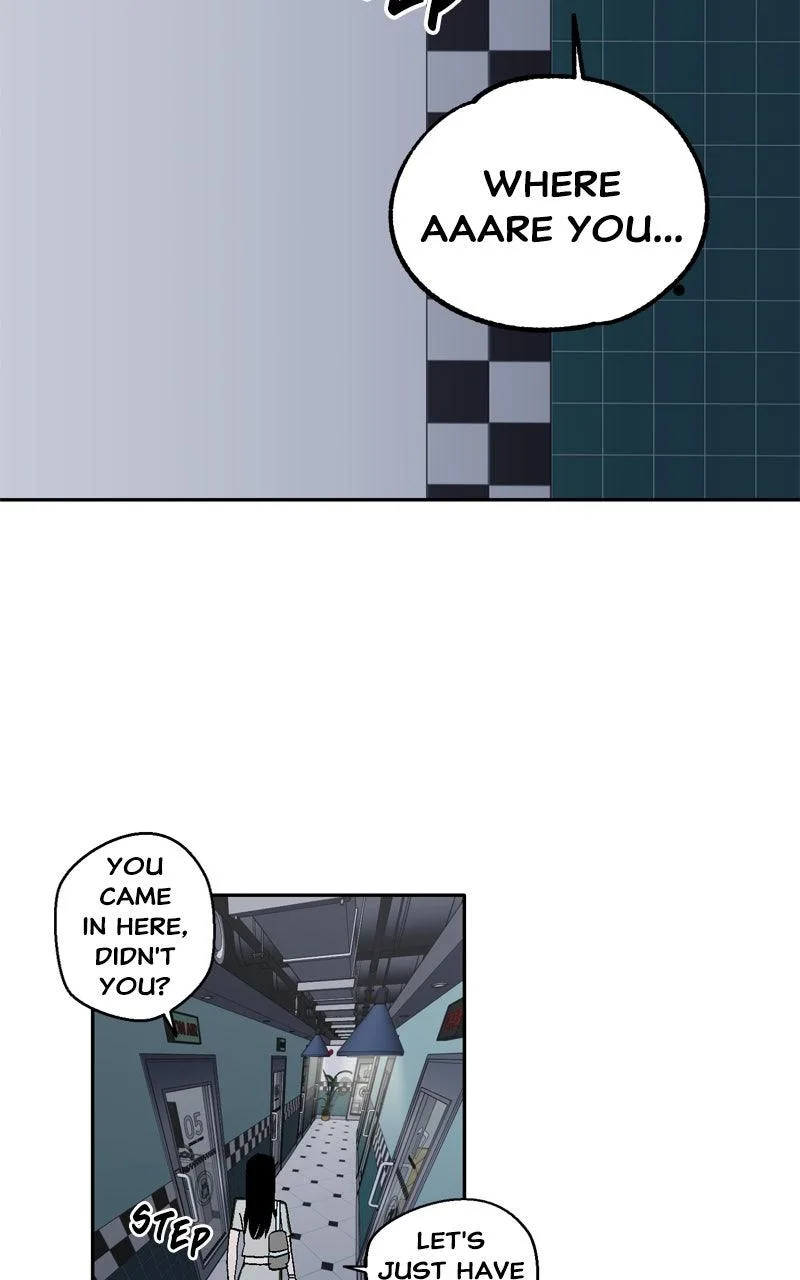 Swimmer Boy Chapter 24 page 49
