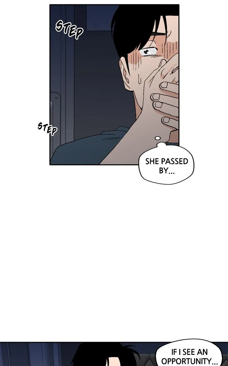 Swimmer Boy Chapter 24 page 52