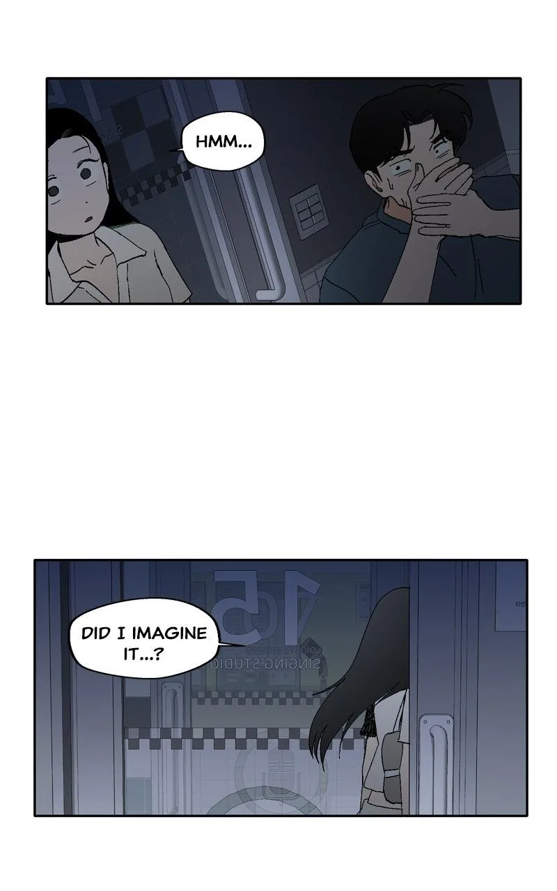 Swimmer Boy Chapter 24 page 58