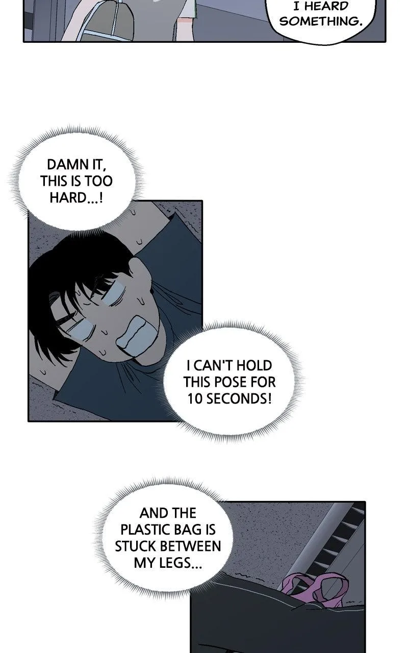 Swimmer Boy Chapter 24 page 62