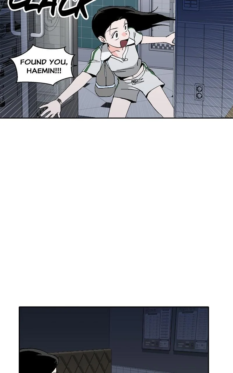 Swimmer Boy Chapter 24 page 60