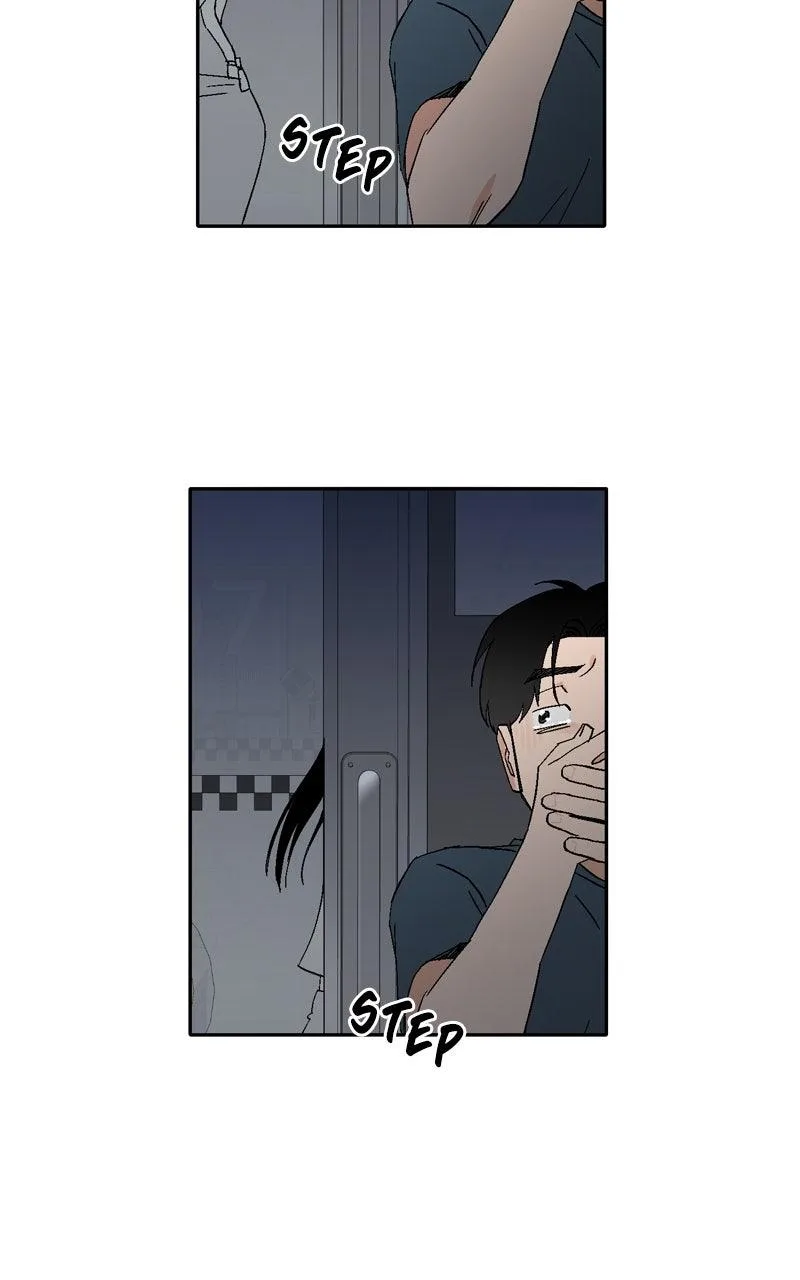 Swimmer Boy Chapter 24 page 51