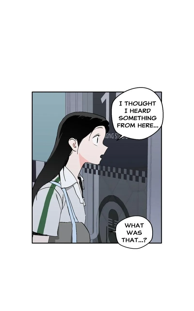 Swimmer Boy Chapter 24 page 57