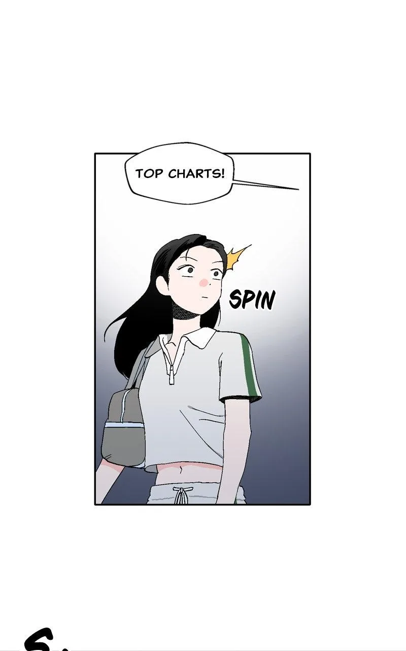 Swimmer Boy Chapter 24 page 64